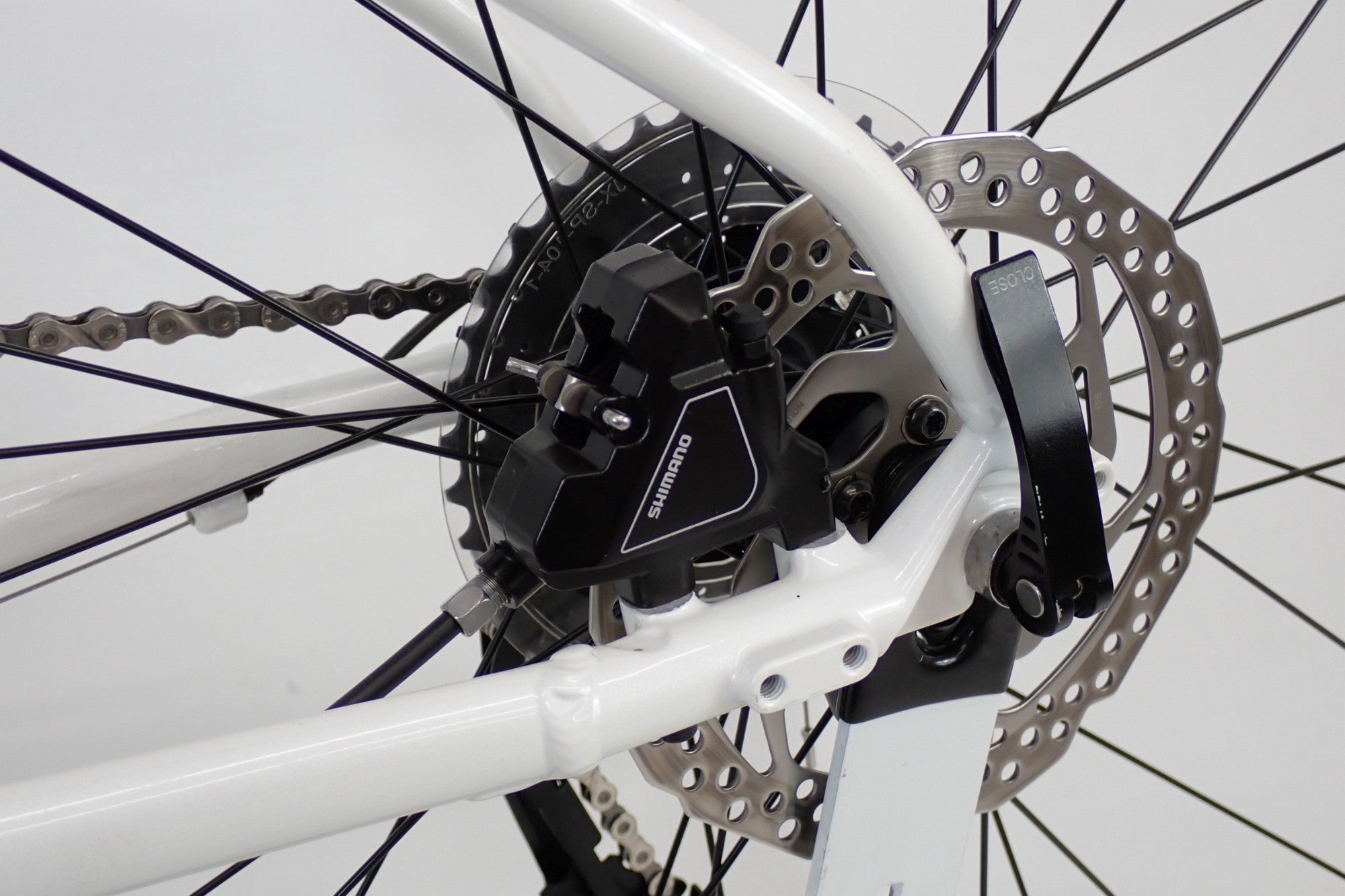 TREK 「トレック」 FX 3 DISC 2020年モデル クロスバイク / 伊勢崎店