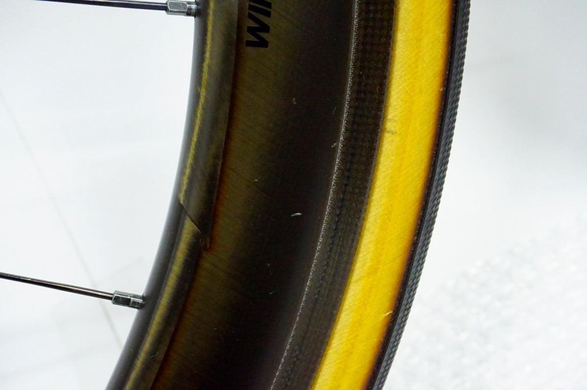 ROVAL 「ロヴァール」 RAPIDE CL50 シマノ11速 ホイールセット / 名古屋大須店