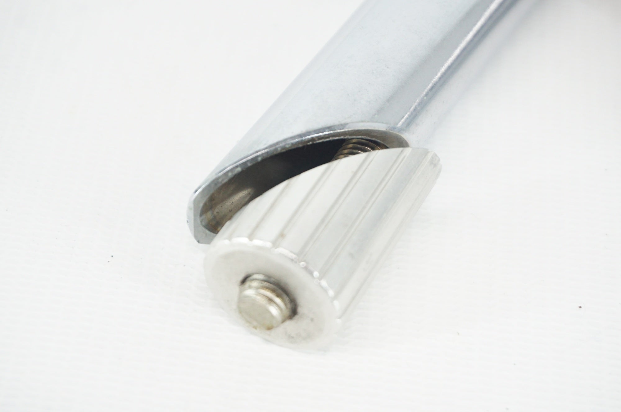 NITTO 「ニットー」 NJS φ25.4 100mm ステム / 阪急塚口店