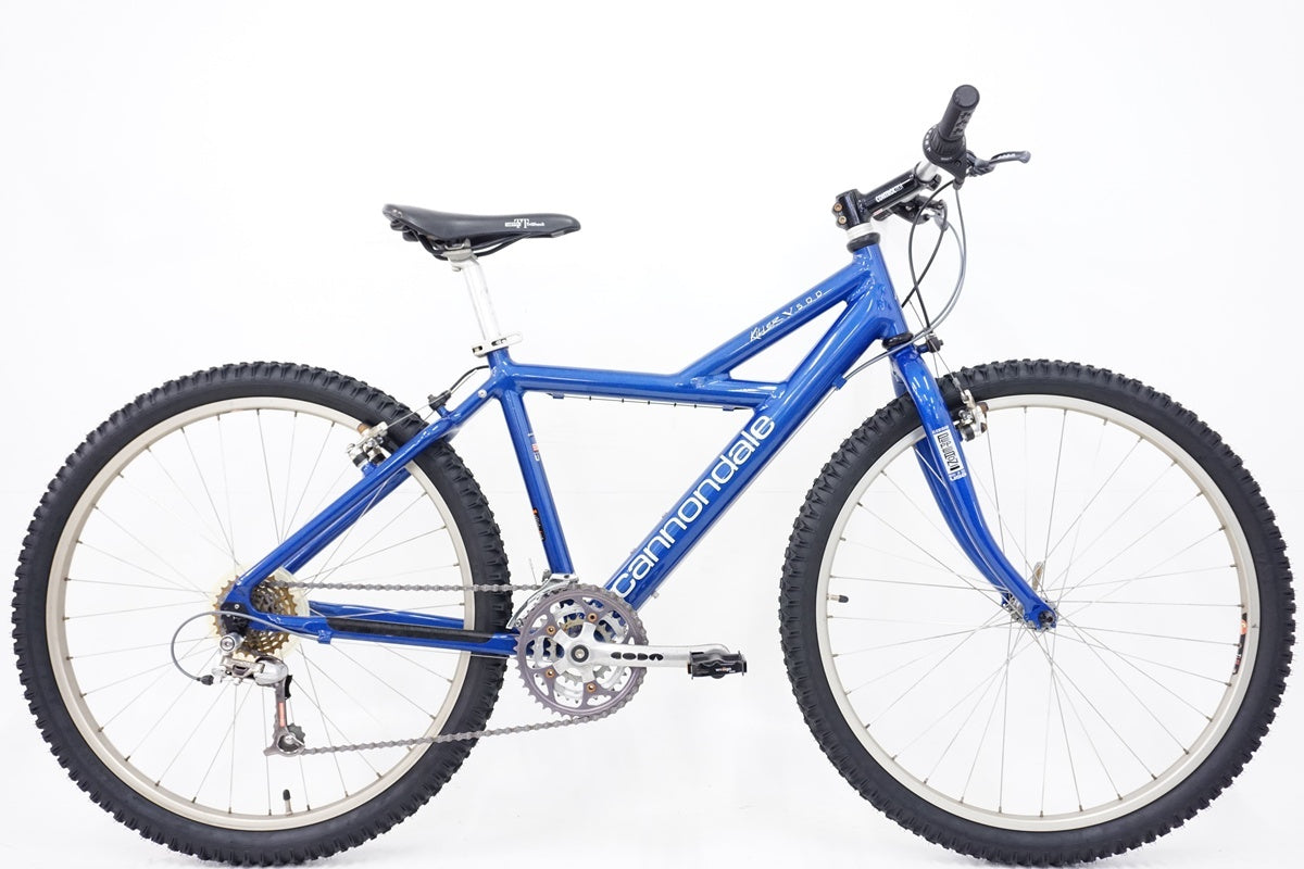 CANNONDALE「キャノンデール」 KILLER V500 年式不明 マウンテンバイク / 浜松店