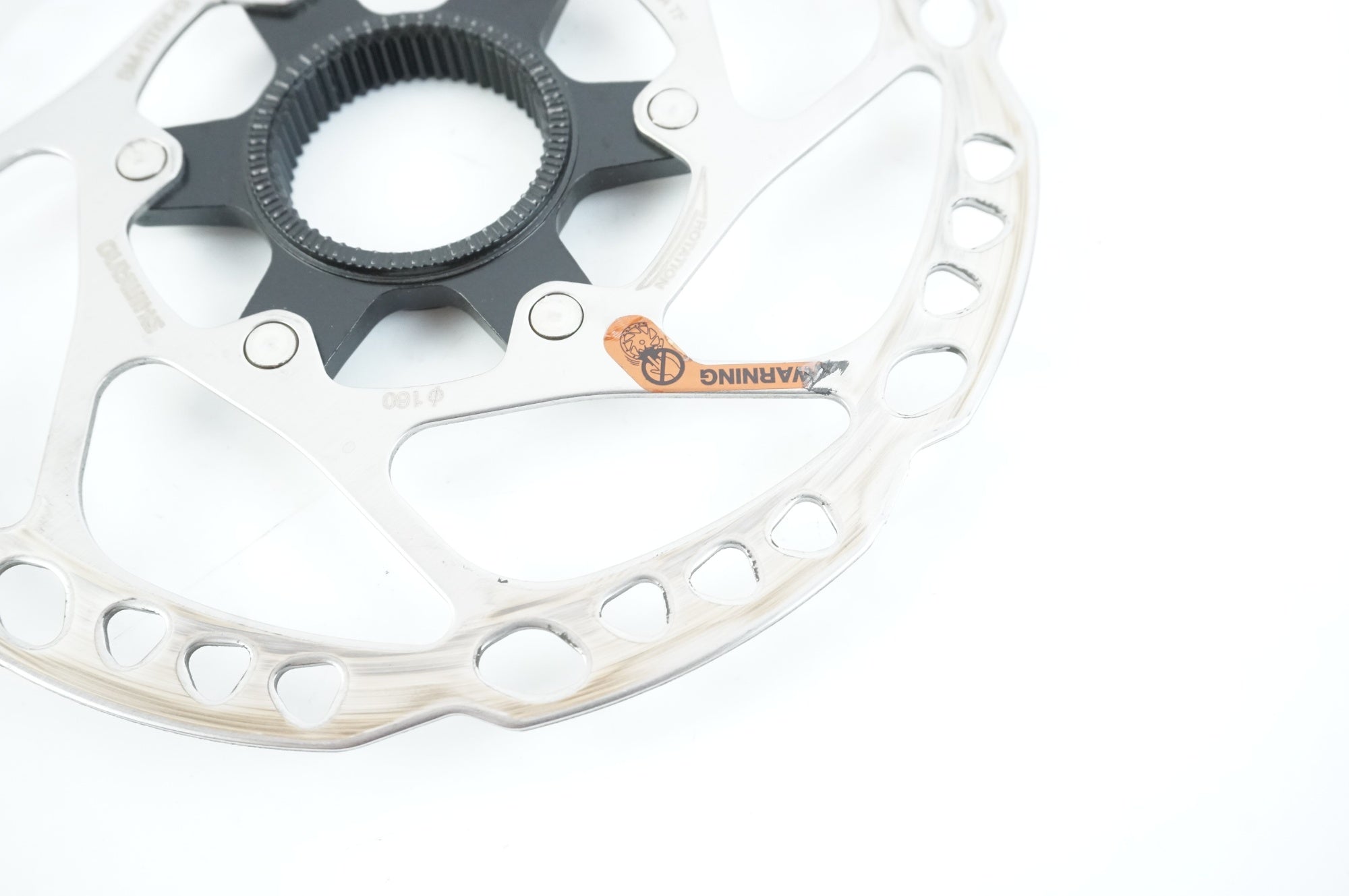 SHIMANO 「シマノ」 SM-RT64-S φ160 ディスクローターセット / 中目黒店