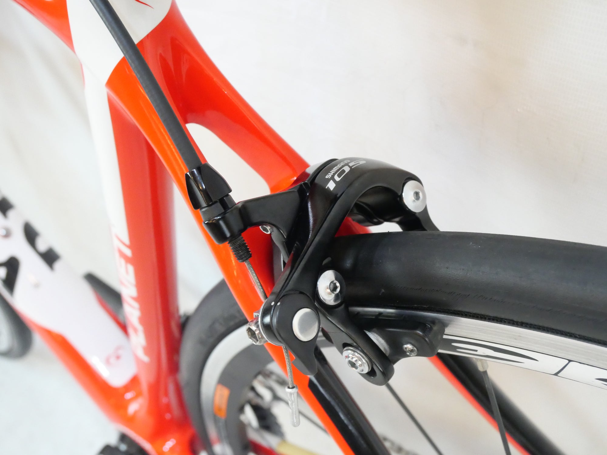 DE ROSA 「デローサ」 PLANET 2016年モデル ロードバイク