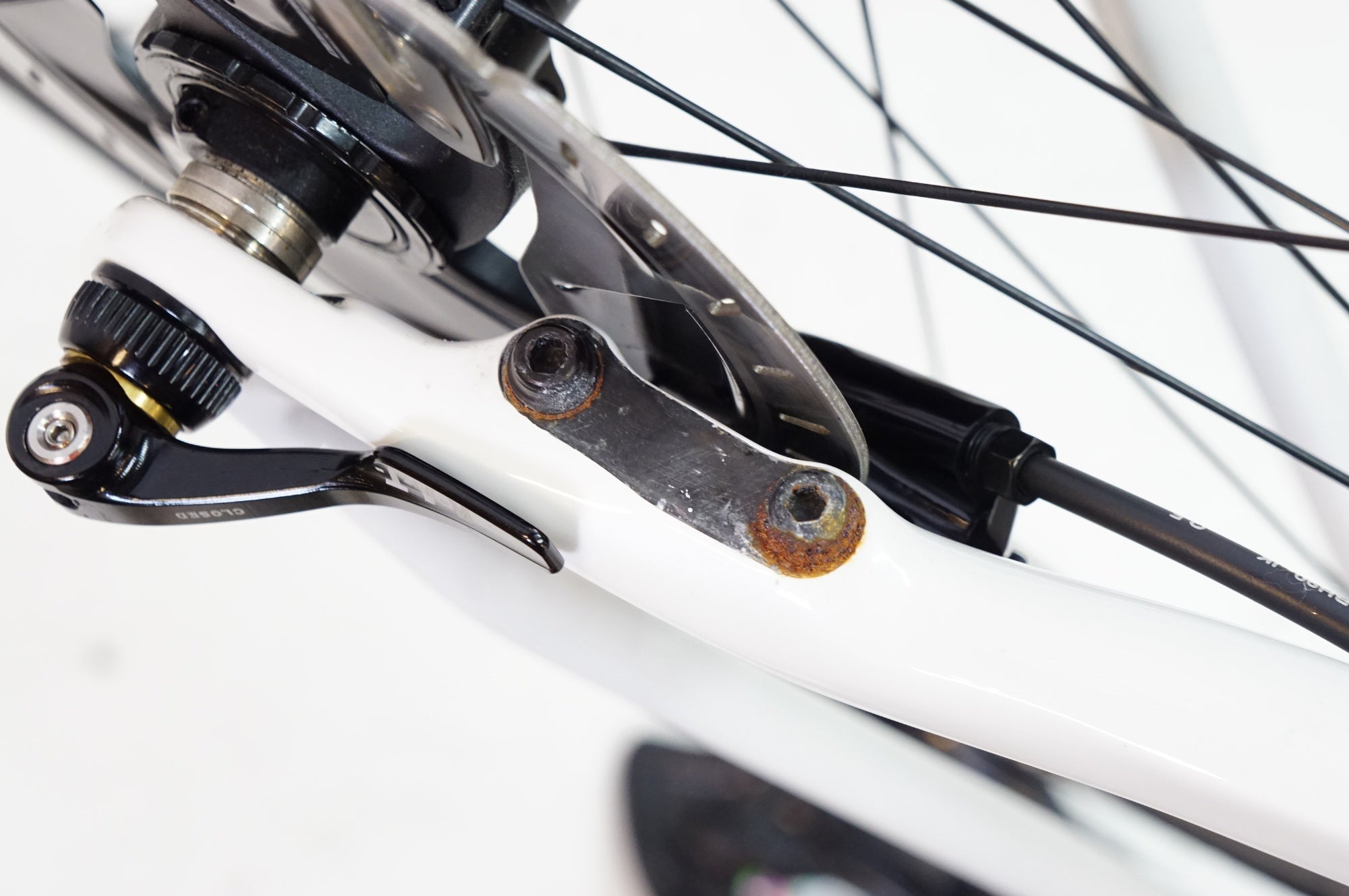 FUCUS 「フォーカス」 IZALCO MAX DISC 8 2020年モデル ロードバイク / 熊谷本店