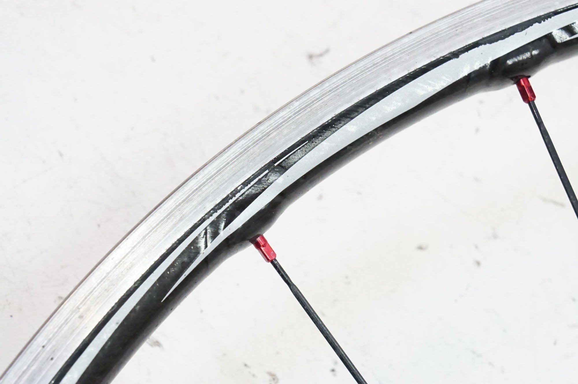 ジャンク SHIMANO 「シマノ」 DURA-ACE WH-9000 C24 シマノ11速 ホイールセット / 熊谷本店