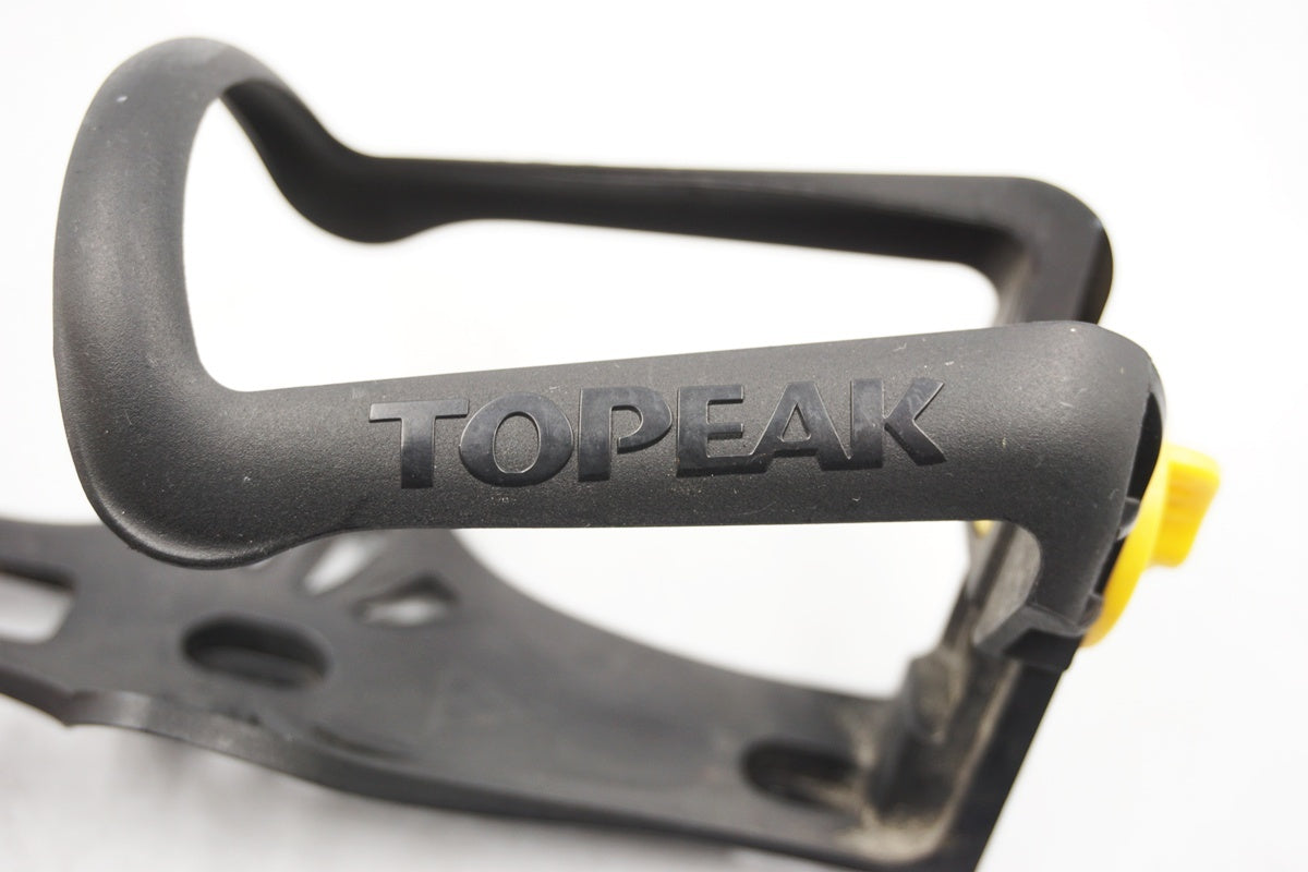 TOPEAK 「トピーク」 ボトルケージ / 奈良店
