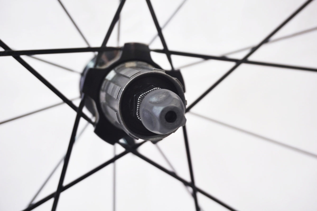 MAVIC 「マヴィック」 AKSIUM シマノ11速 ホイールセット / 世田谷店