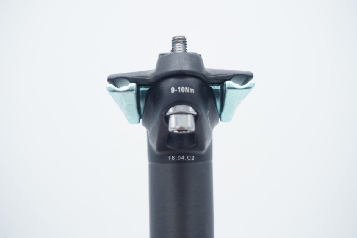 SATORI 「サトリ」 φ27.2 350mm シートポスト / 京都八幡店