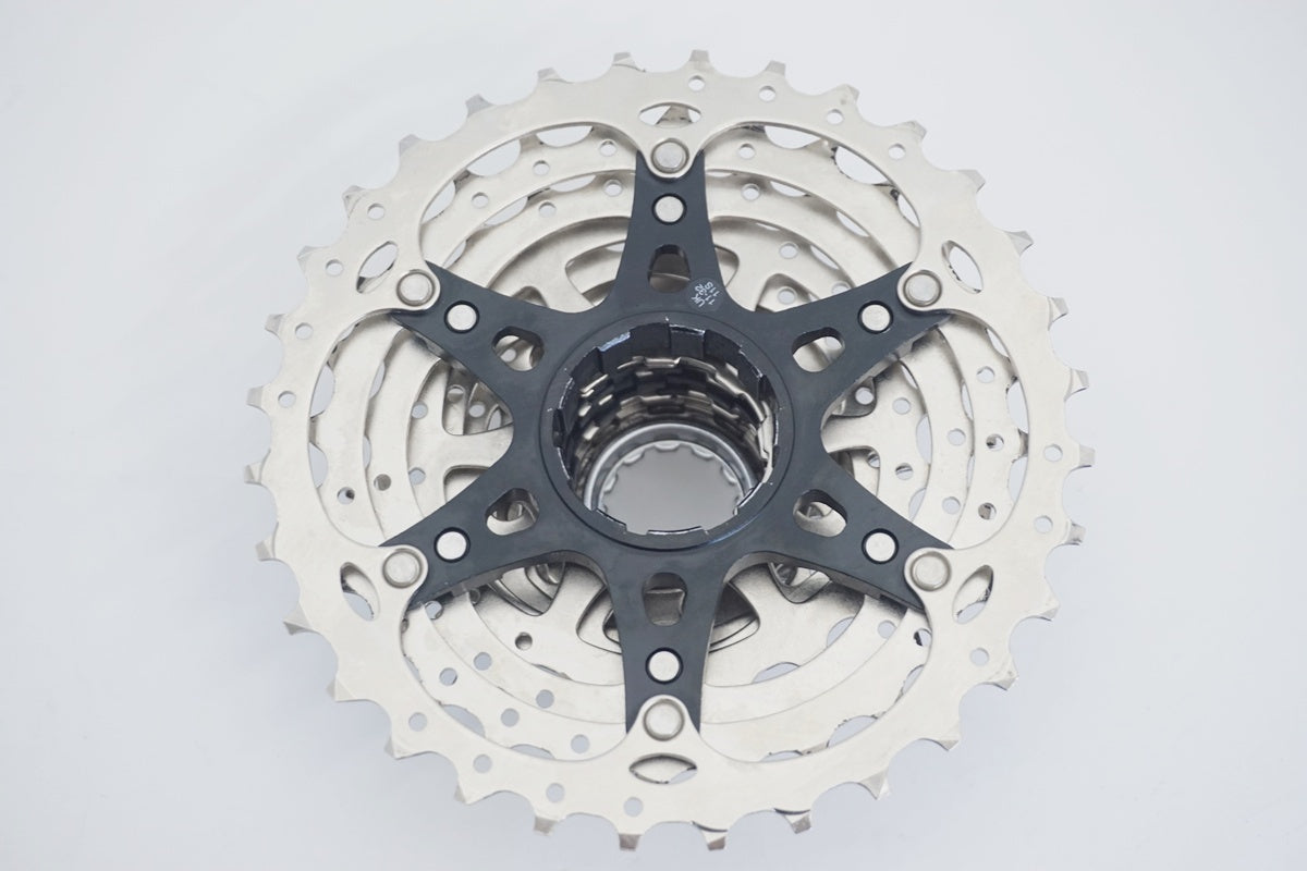 SHIMANO 「シマノ」 105 CS-R7000 11-32T スプロケット / 京都八幡店