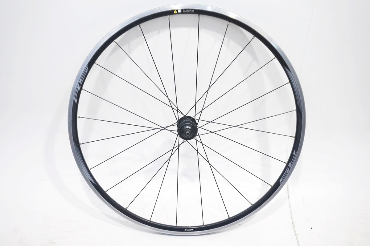 SHIMANO WH-RS010 ＋ ホイールバック SHIMANO 「シマノ」 WH-RS010 シマノ11S リアホイール / 大阪門真店