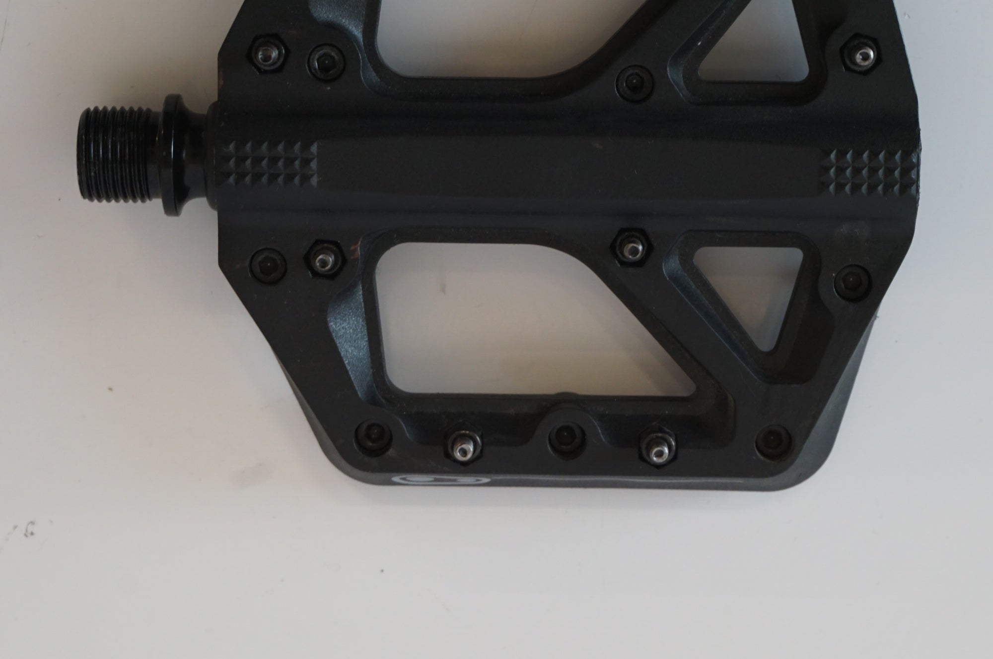 CRANKBROTHERS 「クランクブラザーズ」 STAMP 1 ペダル / 浜松店