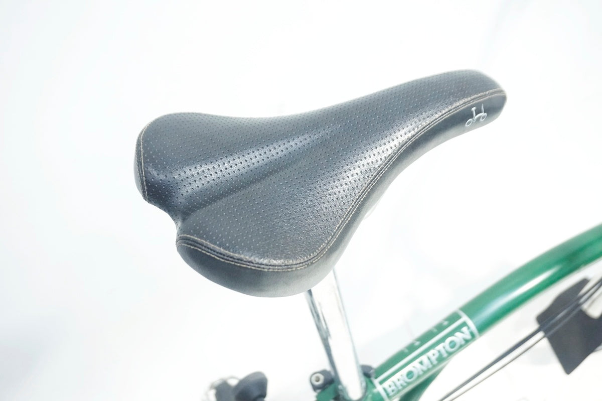 BROMPTON 「ブロンプトン」 M6L 2018年モデル 16インチ 折り畳み