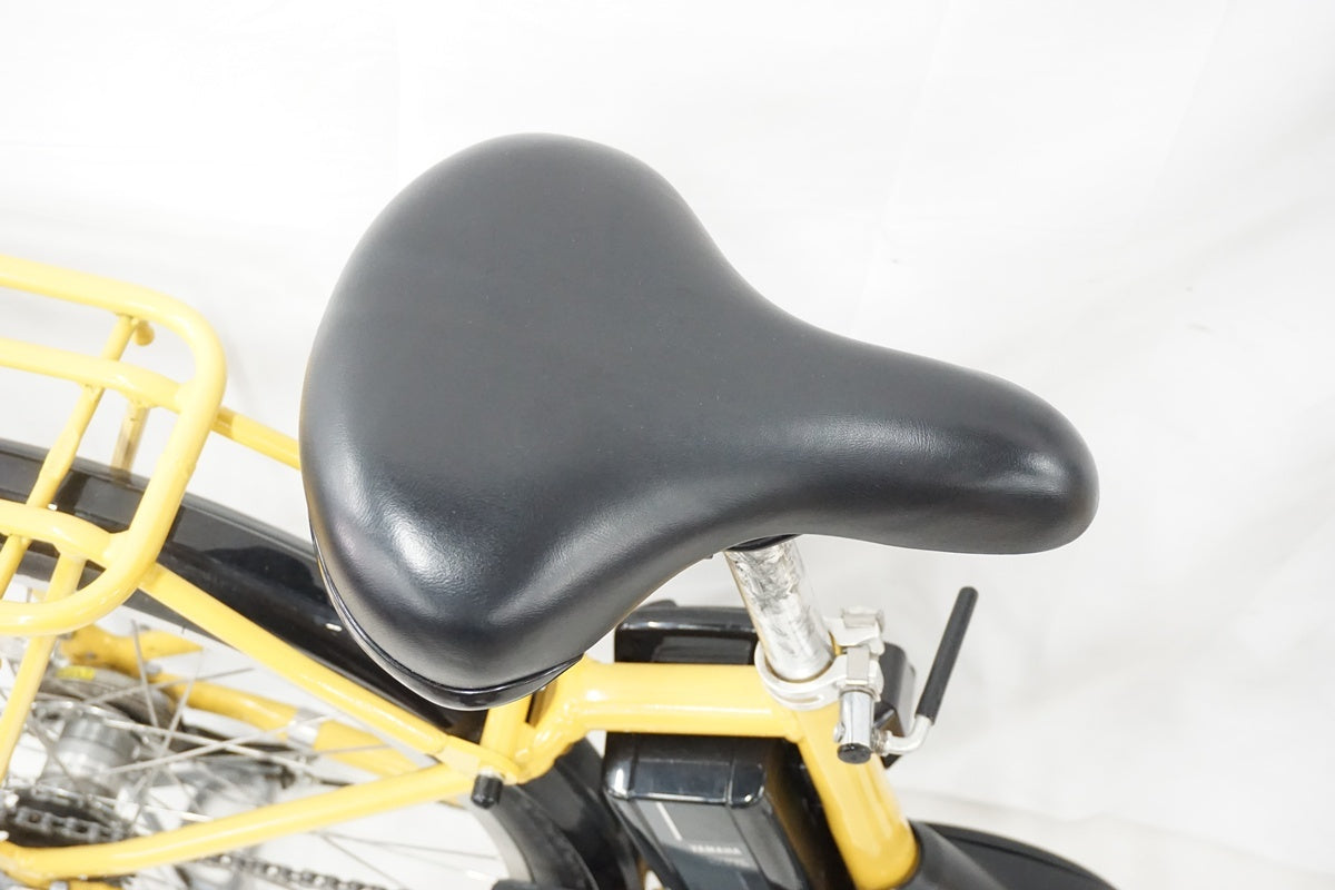 YAMAHA 「ヤマハ」 PAS SION 2021年モデル 24インチ 電動アシスト自転車 / 奈良店