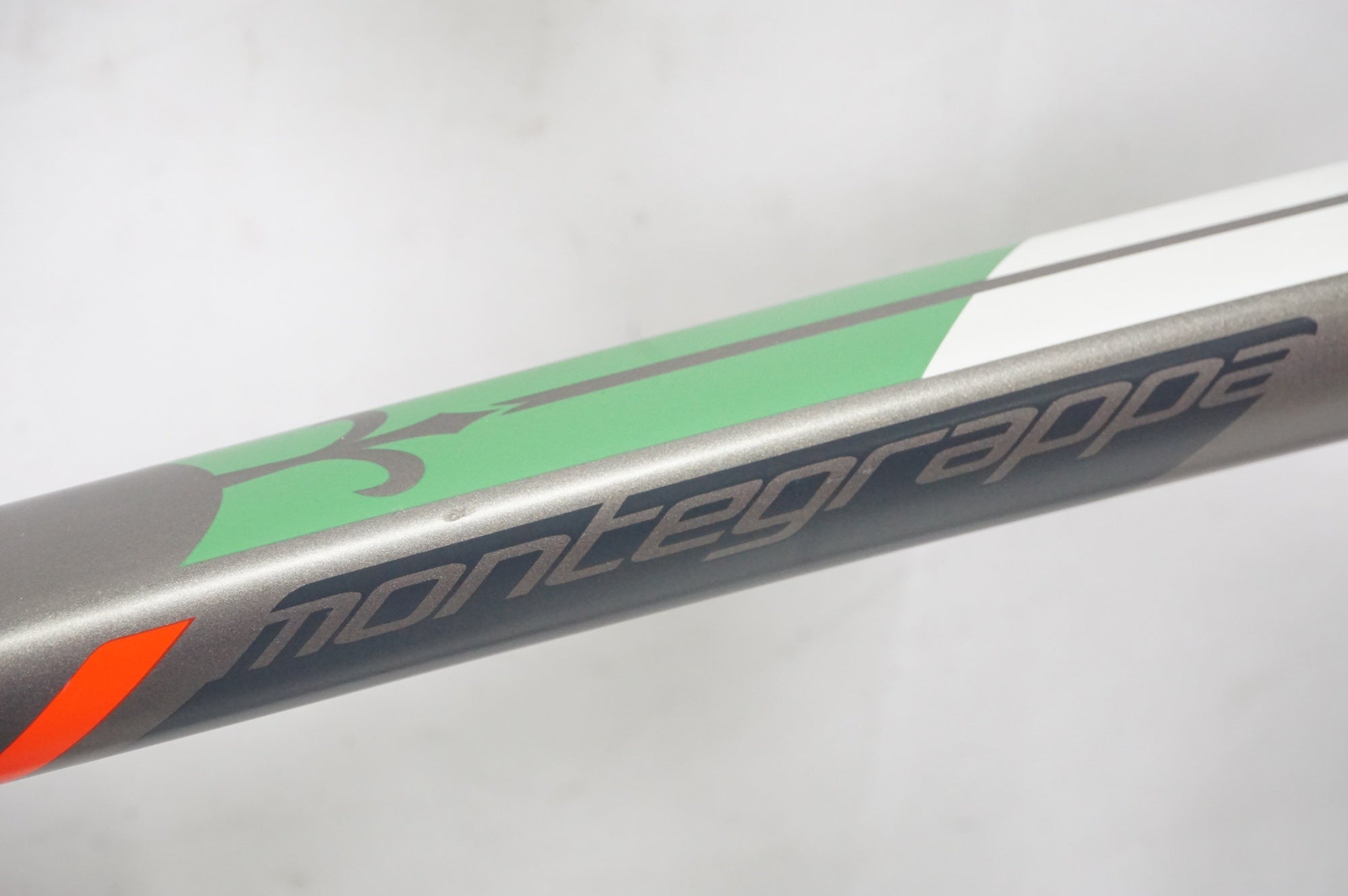 WILIER 「ウィリエール」 MONTEGRAPPA TEAM 2018年モデル カスタム ロードバイク / AKIBA店