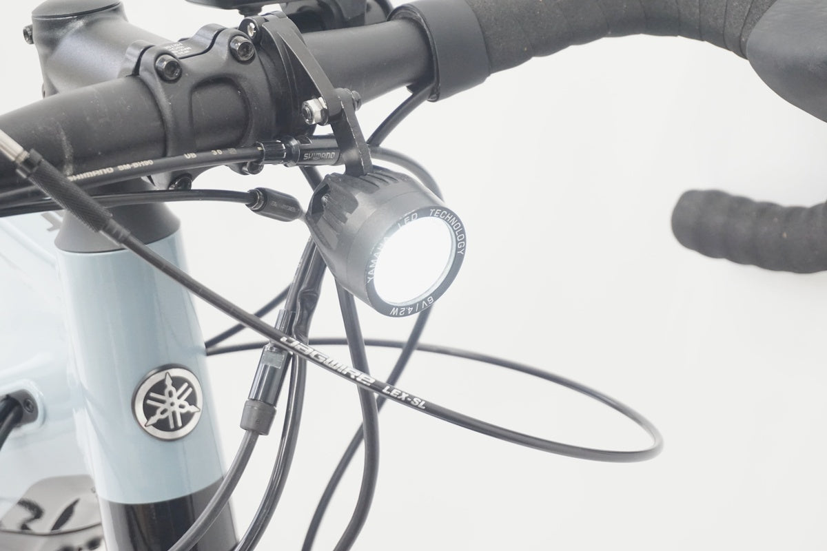 YAMAHA「ヤマハ」 WABASH RT 2022年モデル 電動アシスト自転車 / 京都 