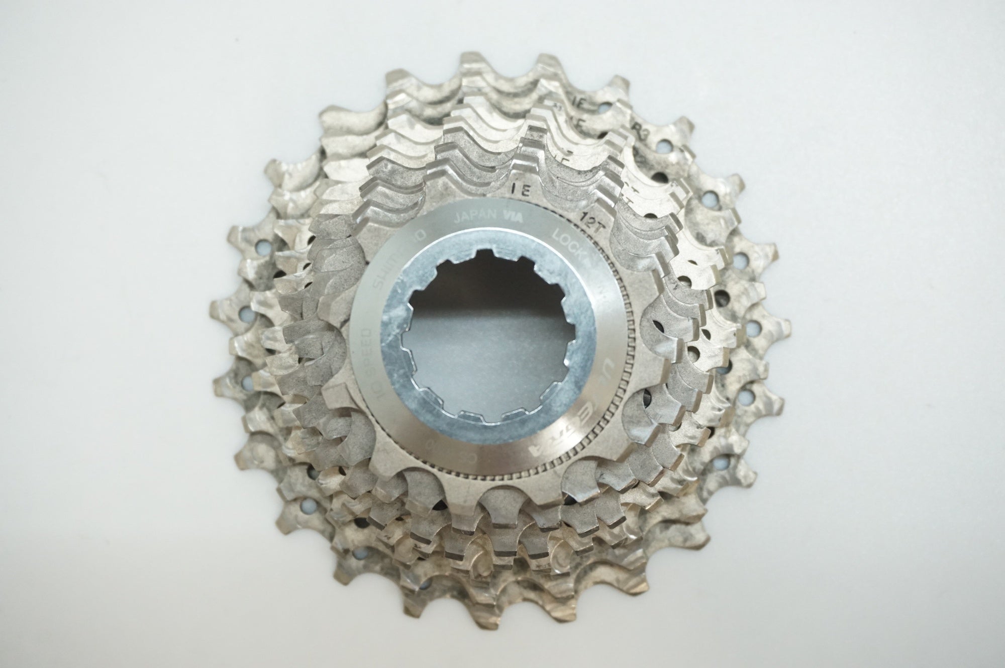SHIMANO 「シマノ」 ULTAGRA CS-6700 12-23T スプロケット / 福岡アイランドシティ店
