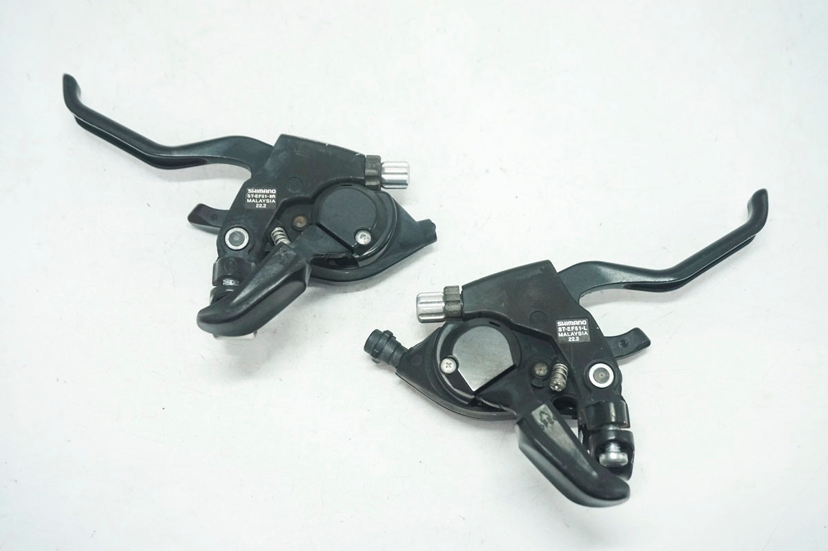 SHIMANO 「シマノ」 ST-EF51 シフトブレーキレバー / 大阪門真店
