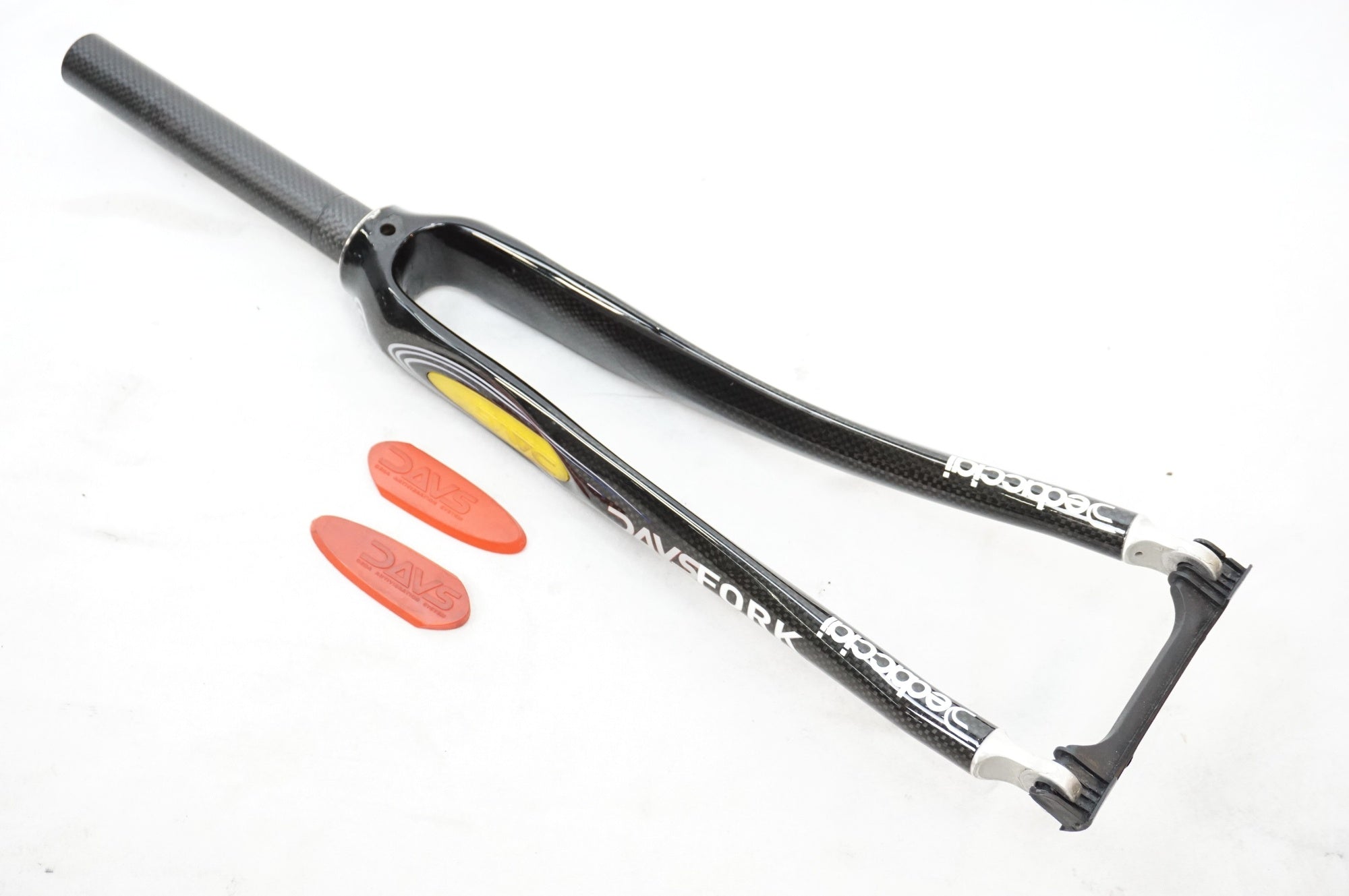 DEDA 「デダ」 DAVS FORK フロントフォーク / 川越店