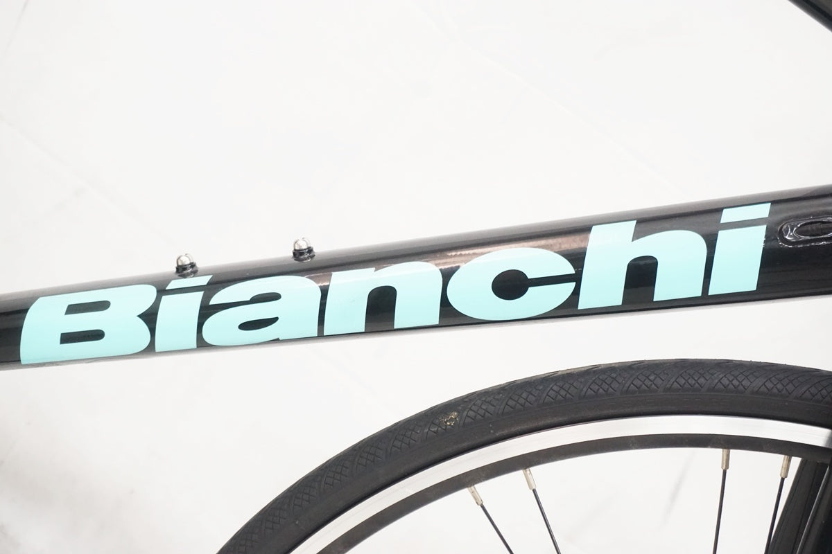 BIANCHI 「ビアンキ」 VIA NIRONE 7 2020モデル ロードバイク/ 大阪