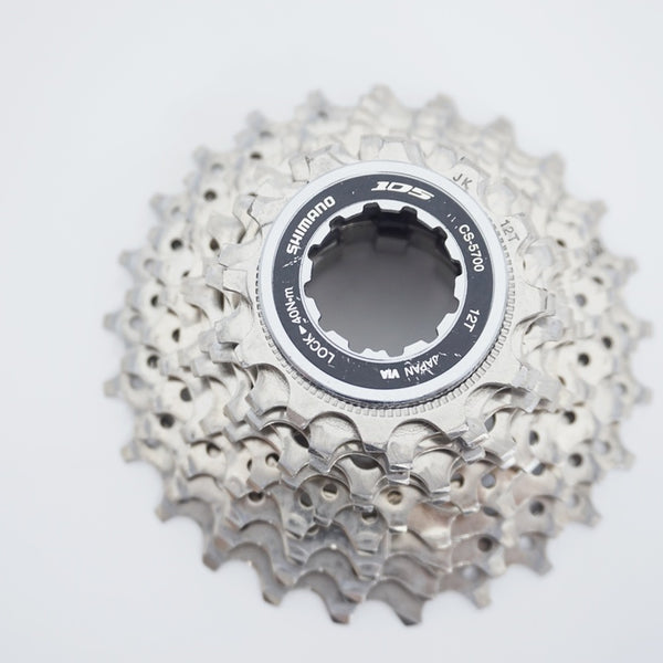 SHIMANO 「シマノ」 105 CS-5700 12-25T スプロケット / 京都八幡店