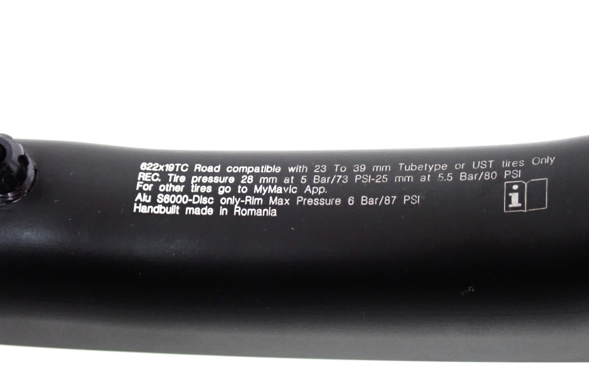 MAVIC 「マビック」 KSYRIUM SL 25 カンパフリー リアホイール / 伊勢崎店