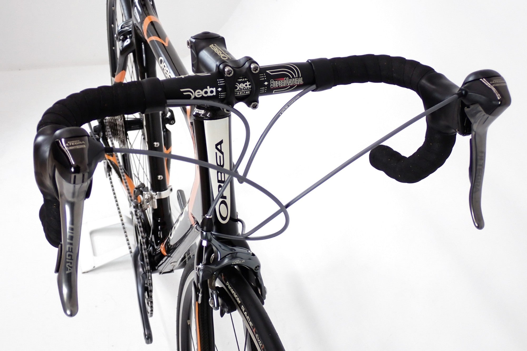 ORBEA 「オルベア」 ONIX 2008年モデル ロードバイク / 伊勢崎店