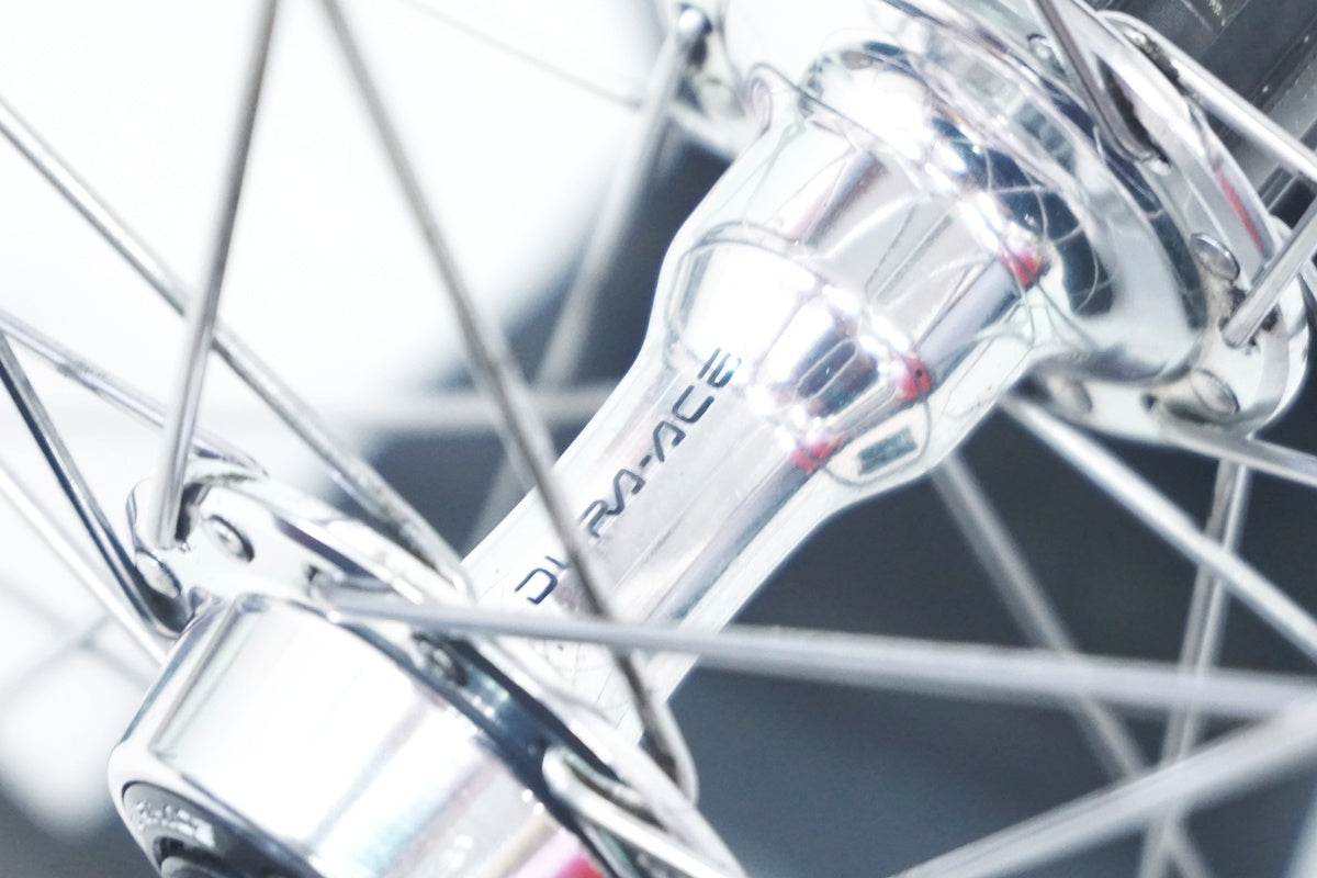SHIMANO 「シマノ」 DURA-ACE INTEGRATED-8 SISハブ / MAVIC GL330リム シマノ8速 リアホイール / 大阪美原北インター店