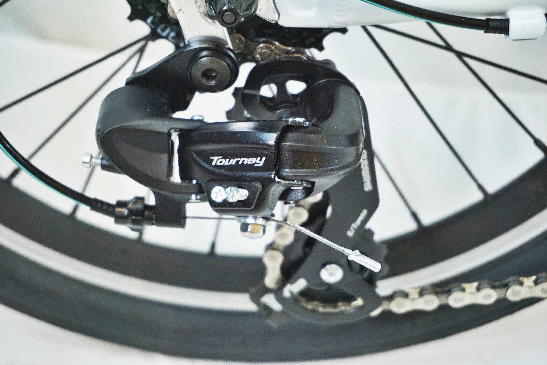 BIANCHI 「ビアンキ」 LECCO 2023年モデル 20インチ ミニベロ / 有明ガーデン店