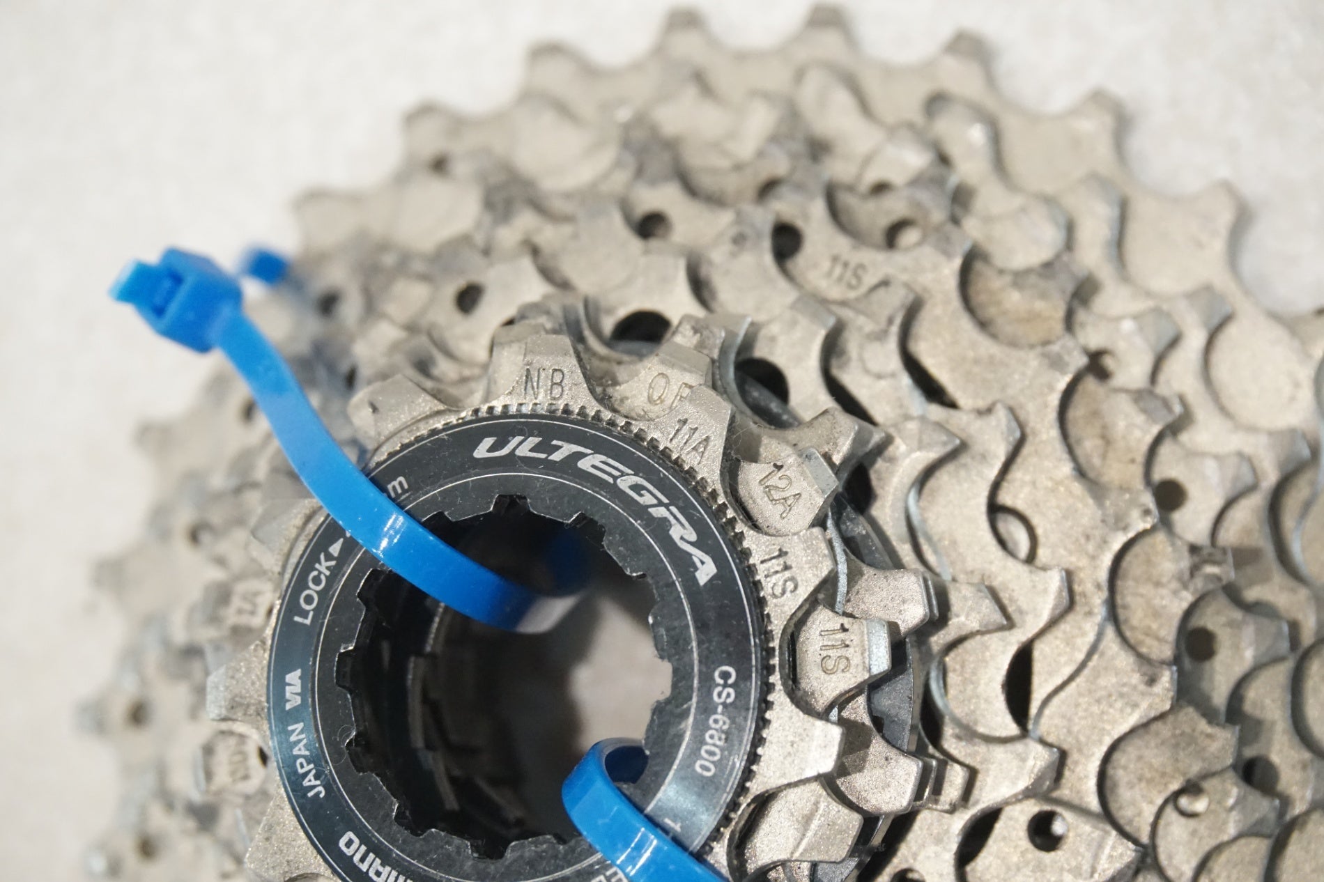 SHIMANO 「シマノ」 ULTEGRA CS-6800 11-28T スプロケット / 横浜戸塚店