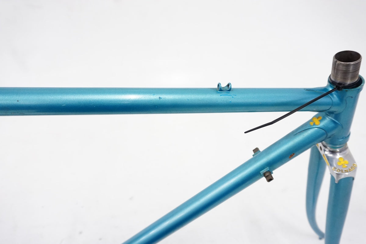 COLNAGO「コルナゴ」 SUPER 年式不明 フレームセット / 浜松店
