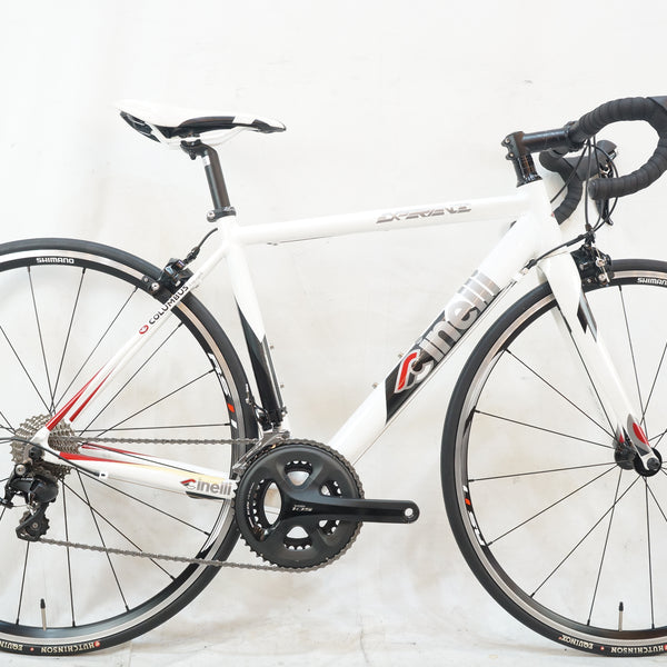 CINELLI 「チネリ」 EXPERIENCE 105 2014年モデル ロードバイク