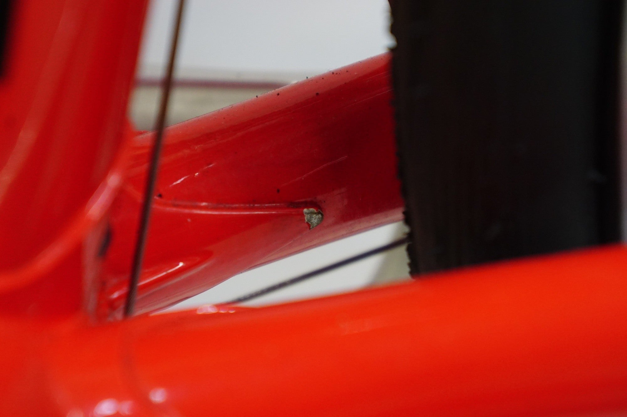 CINELLI 「チネリ」 SUPERCORSA 年式不明 ロードバイク / 熊谷本店