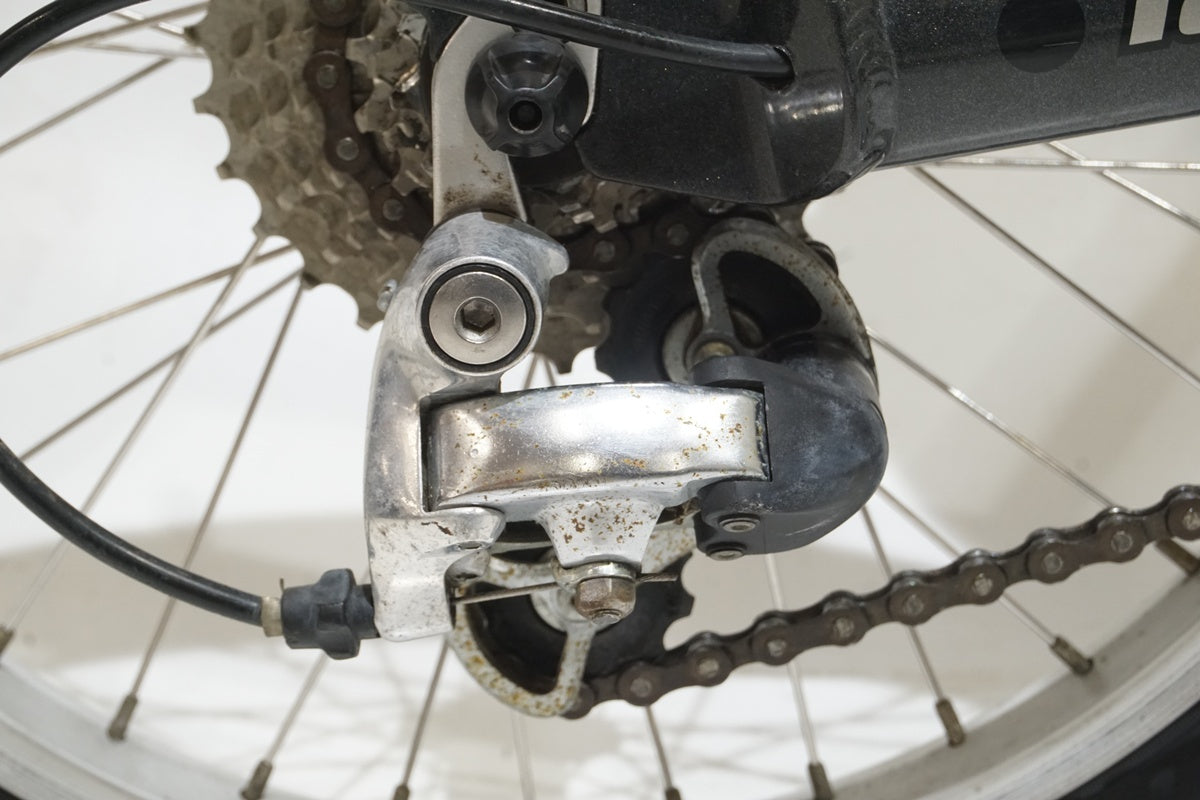 TARTARUGA 「タルタルーガ」 TYPE FOLDING 年式不明 リカンベント / 浜松店