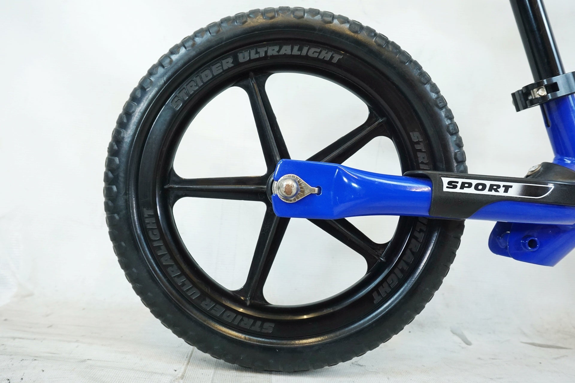 STRIDER 「ストライダー」 SPORT12 2022年モデル キックバイク / 有明ガーデン店