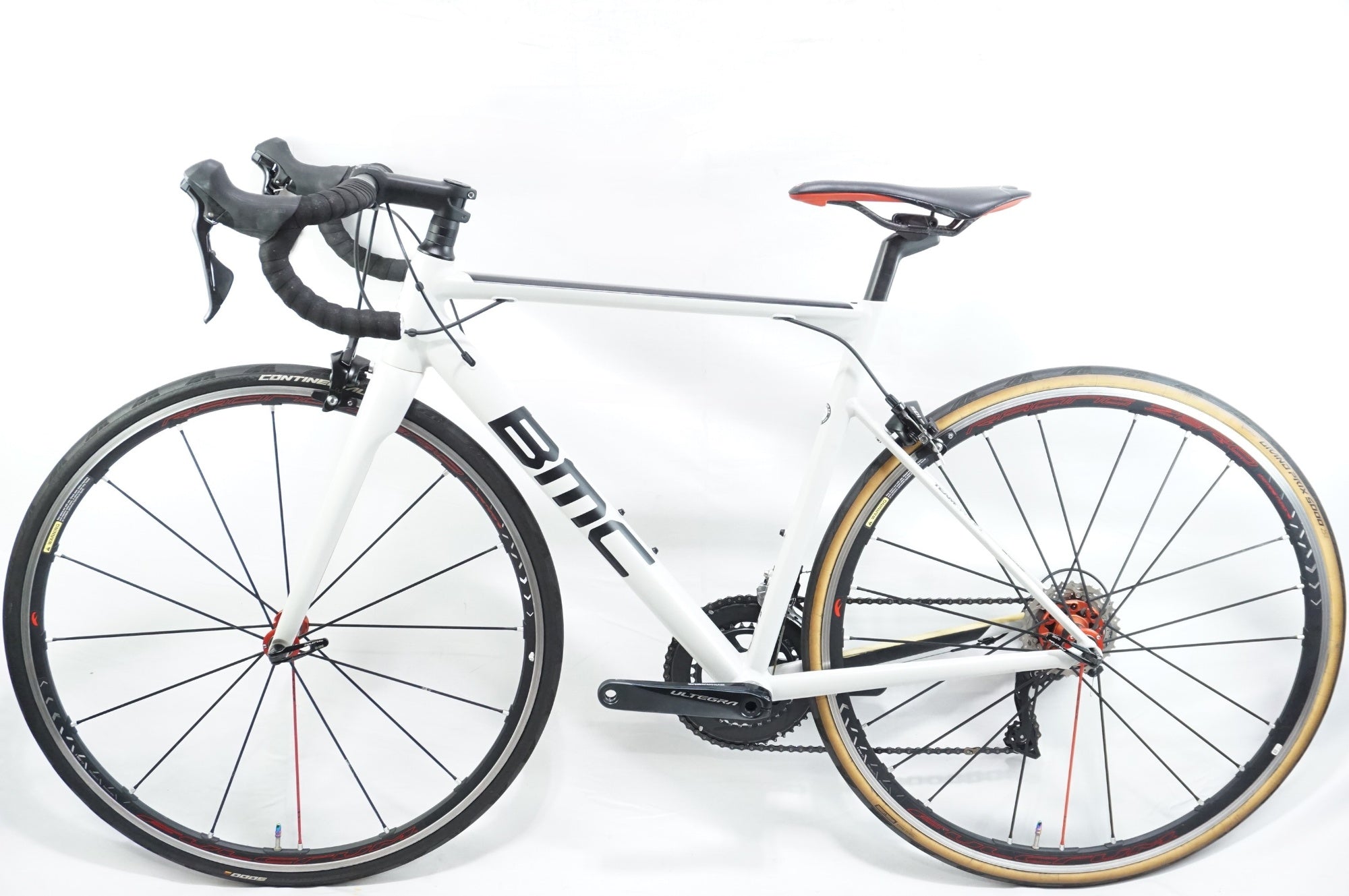 BMC 「ビーエムシー」 TEAMMACHINE ALR ONE 2019年モデル ロードバイク / 中目黒店