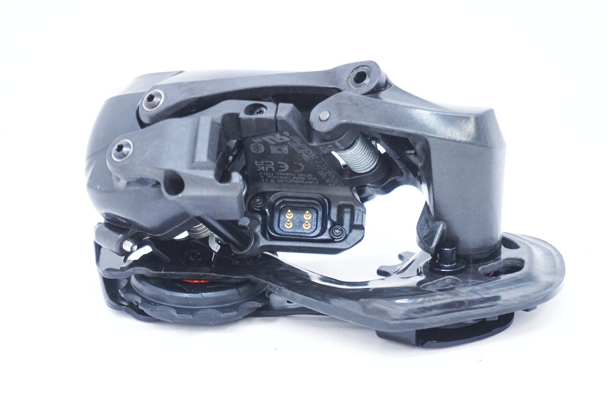 CAMPAGNOLO 「カンパニョーロ」 SUPER RECORD WRL コンポセット / 大阪美原北インター店