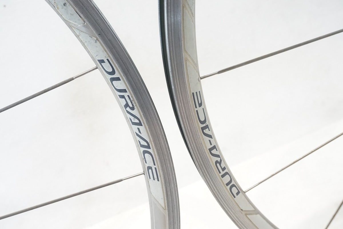 SHIMANO 「シマノ」 DURA-ACE WH-7800 シマノ10速 ホイールセット / 横浜戸塚店