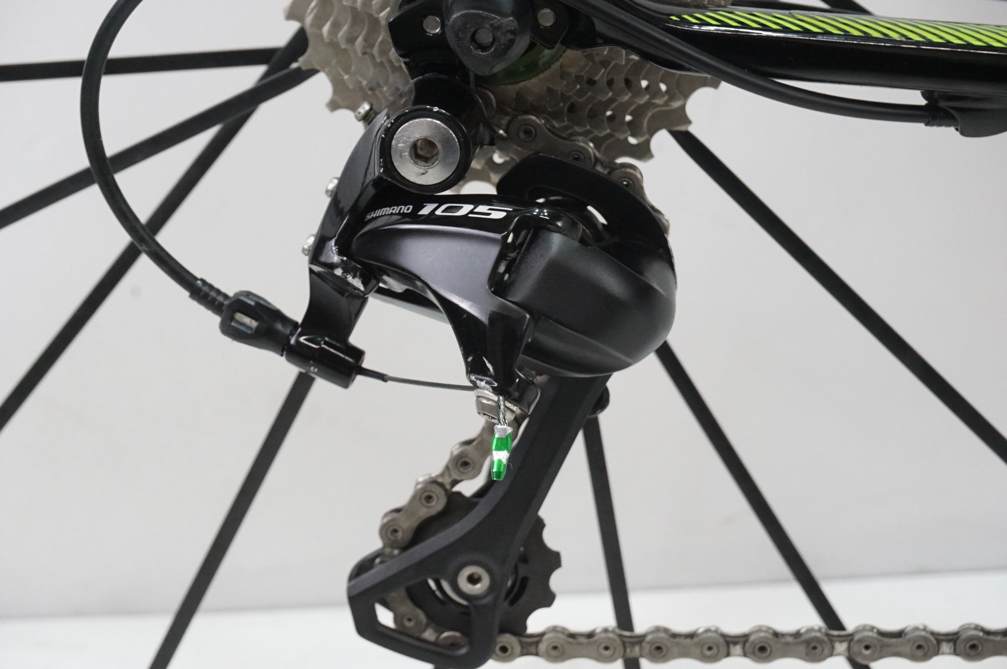 SCOTT 「スコット」 CR1 20 2015年モデル ロードバイク / 大宮店