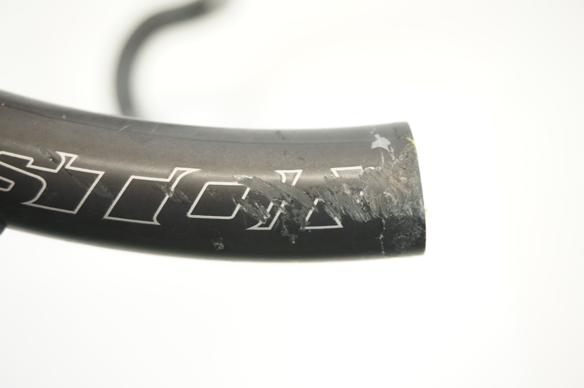 EASTON 「イーストン」 EC90 SLX φ31.8 上380mm下400mm カーボン ハンドル / 宇都宮店