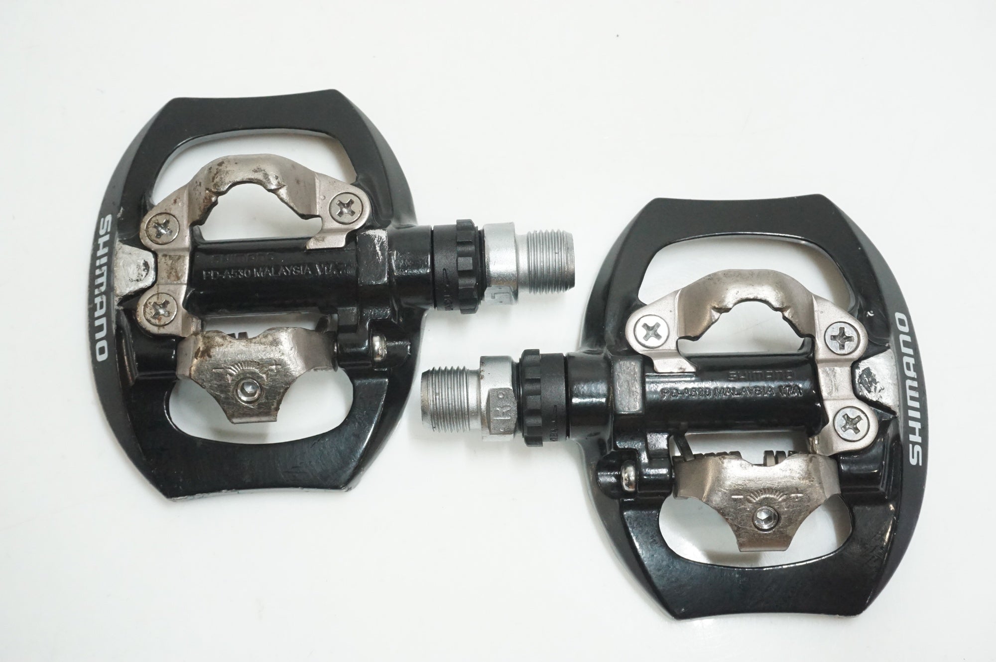 SHIMANO 「シマノ」 PD-A530 ペダル / 大宮店