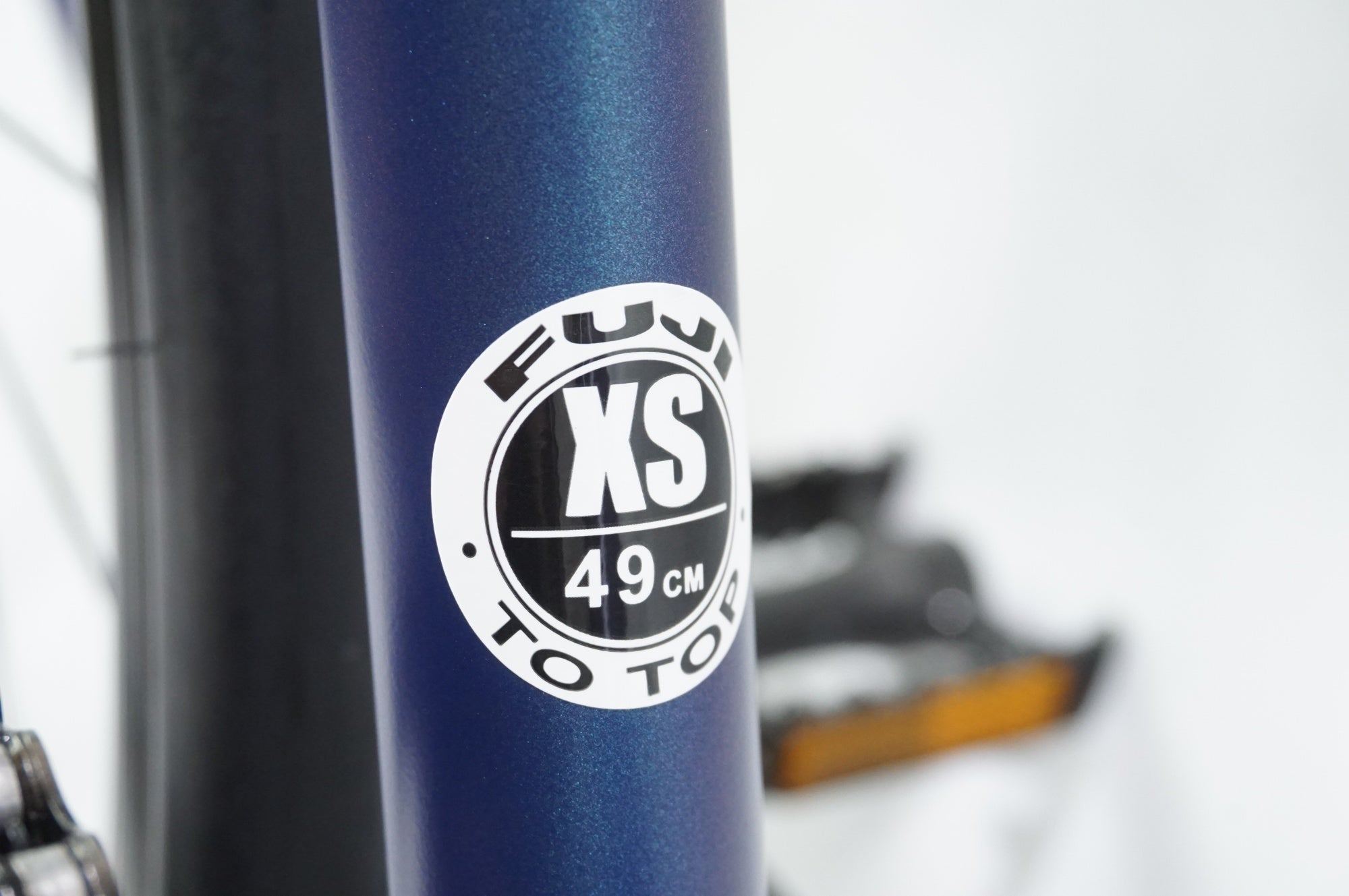 FUJI 「フジ」 FEATHER 2021年モデル ピストバイク / 中目黒店