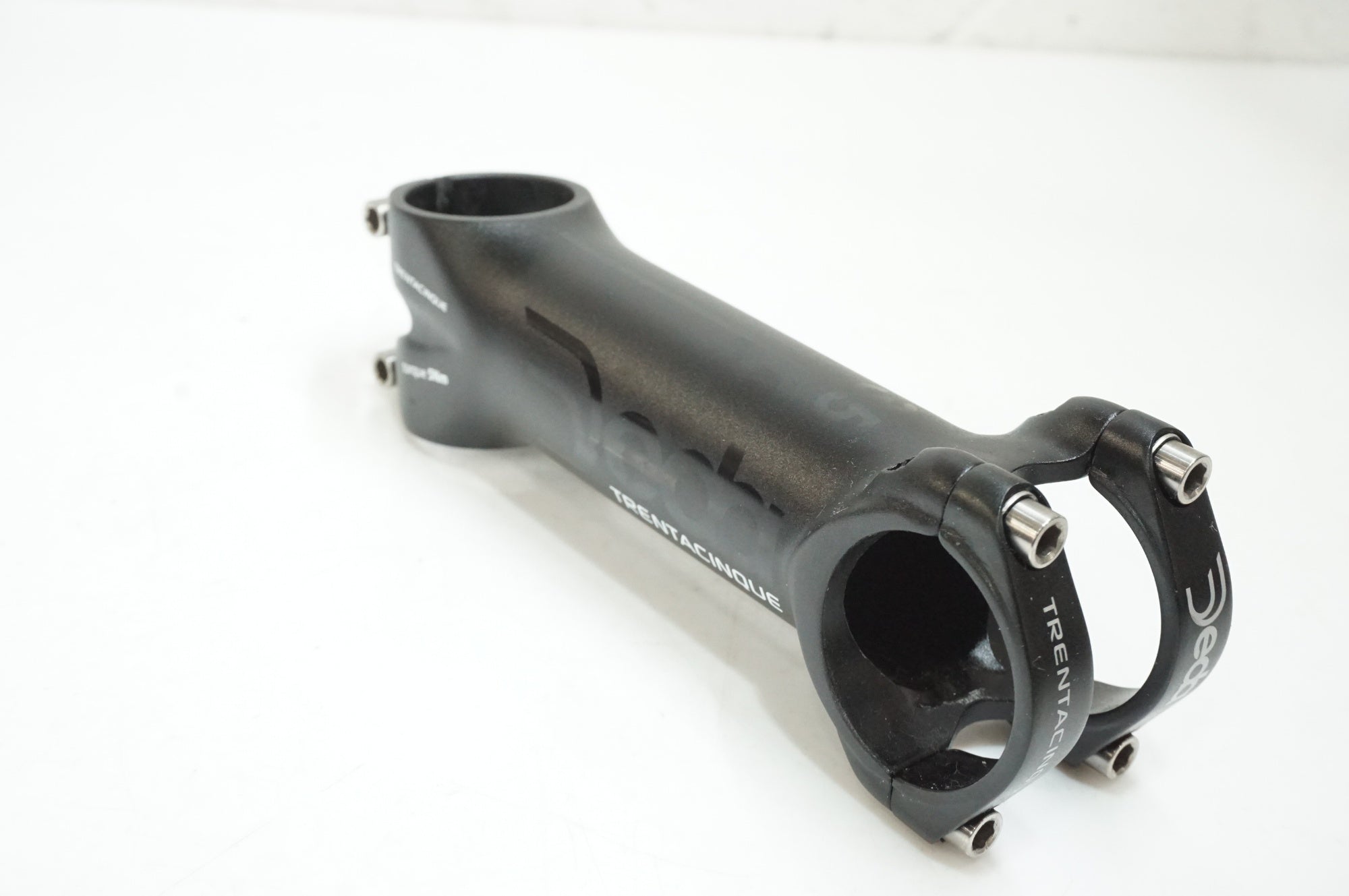 DEDA 「デダ」 TRENTACINQUE φ35mm 120mm 82° ステム / 大宮店