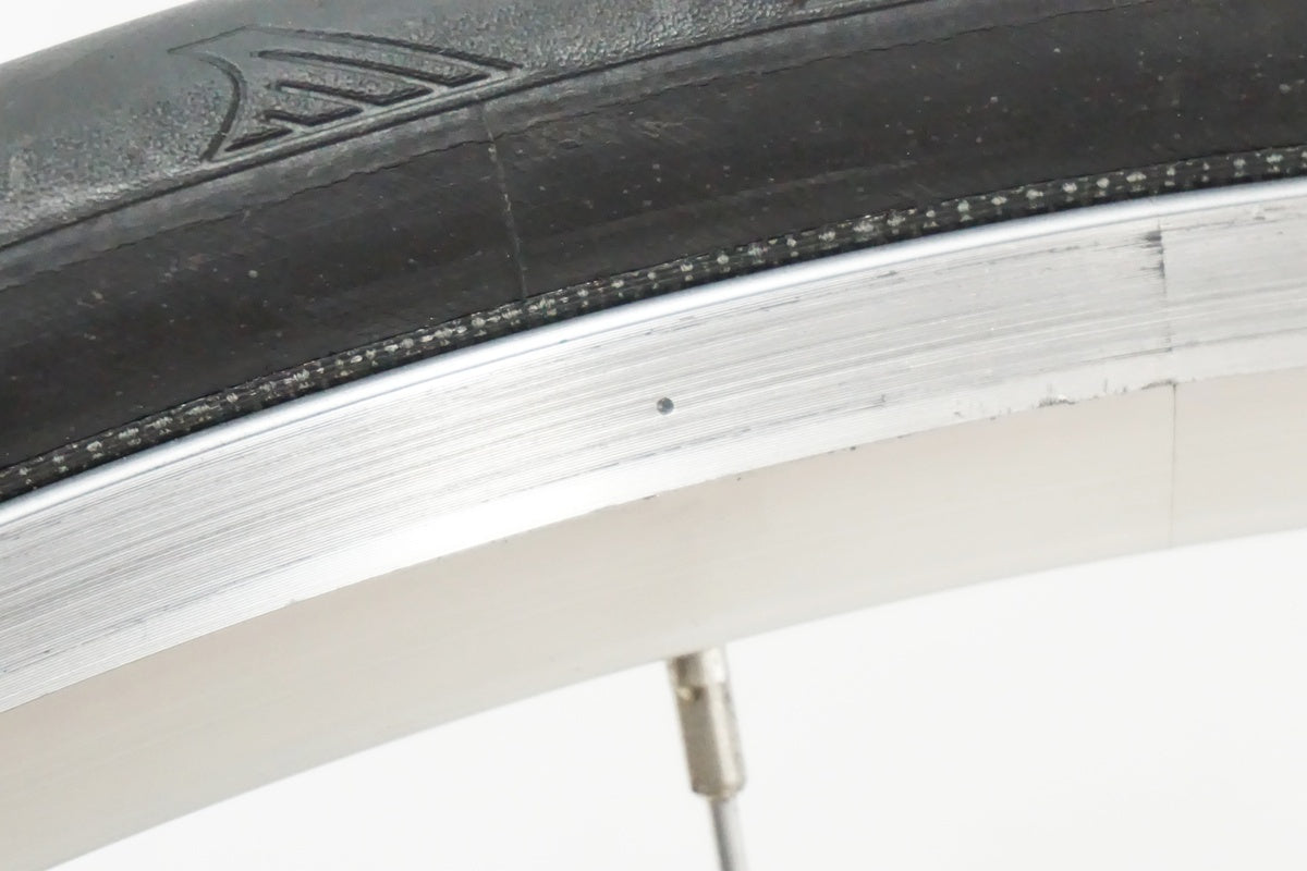 ブランド不明 リム SHIMANO 105 HB FH-R7000 シマノ 11速 ホイールセット / 奈良店