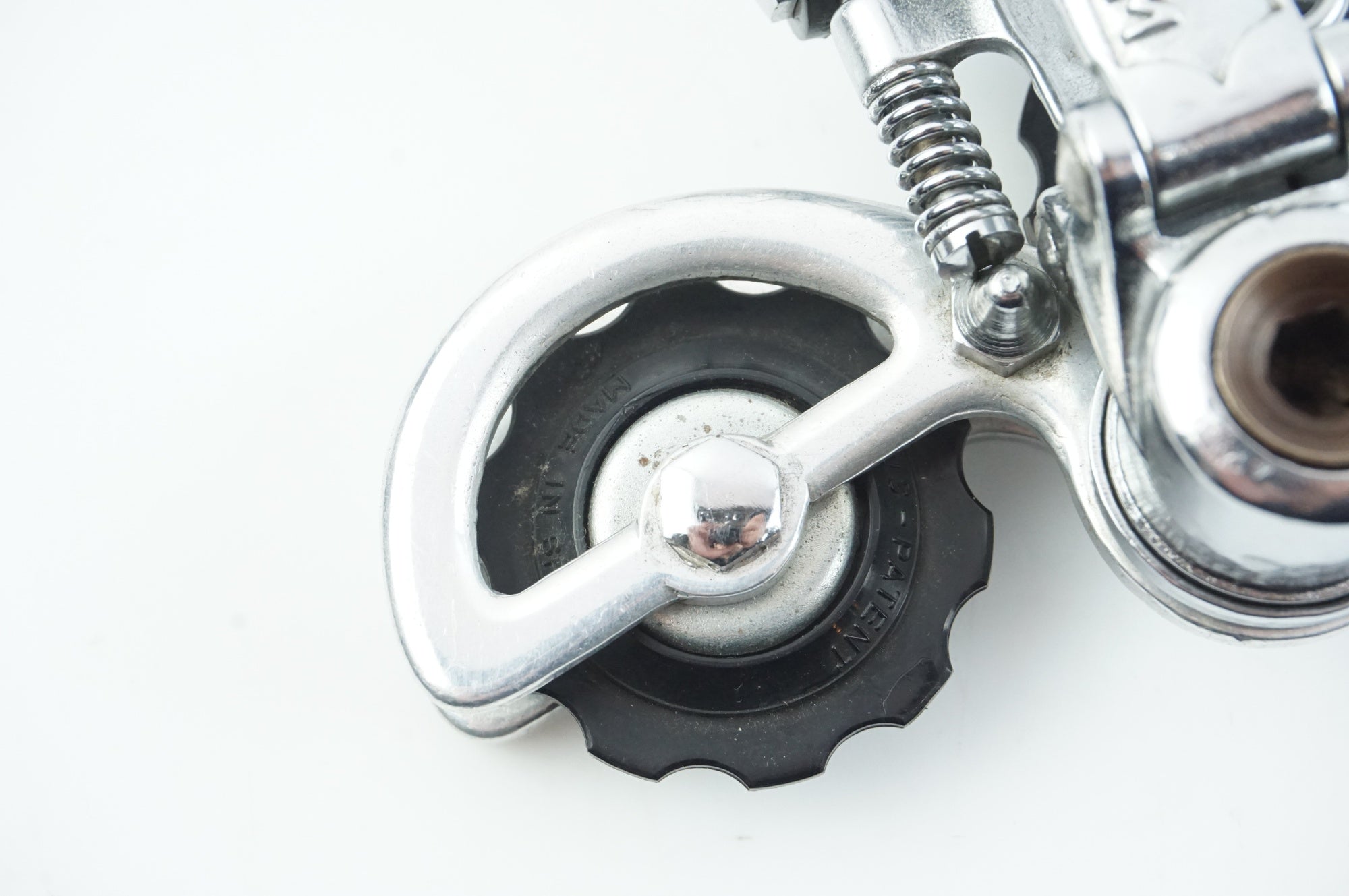 ZEUS 「ゼウス」 CRITERIUM 69 リアディレイラー / 中目黒店