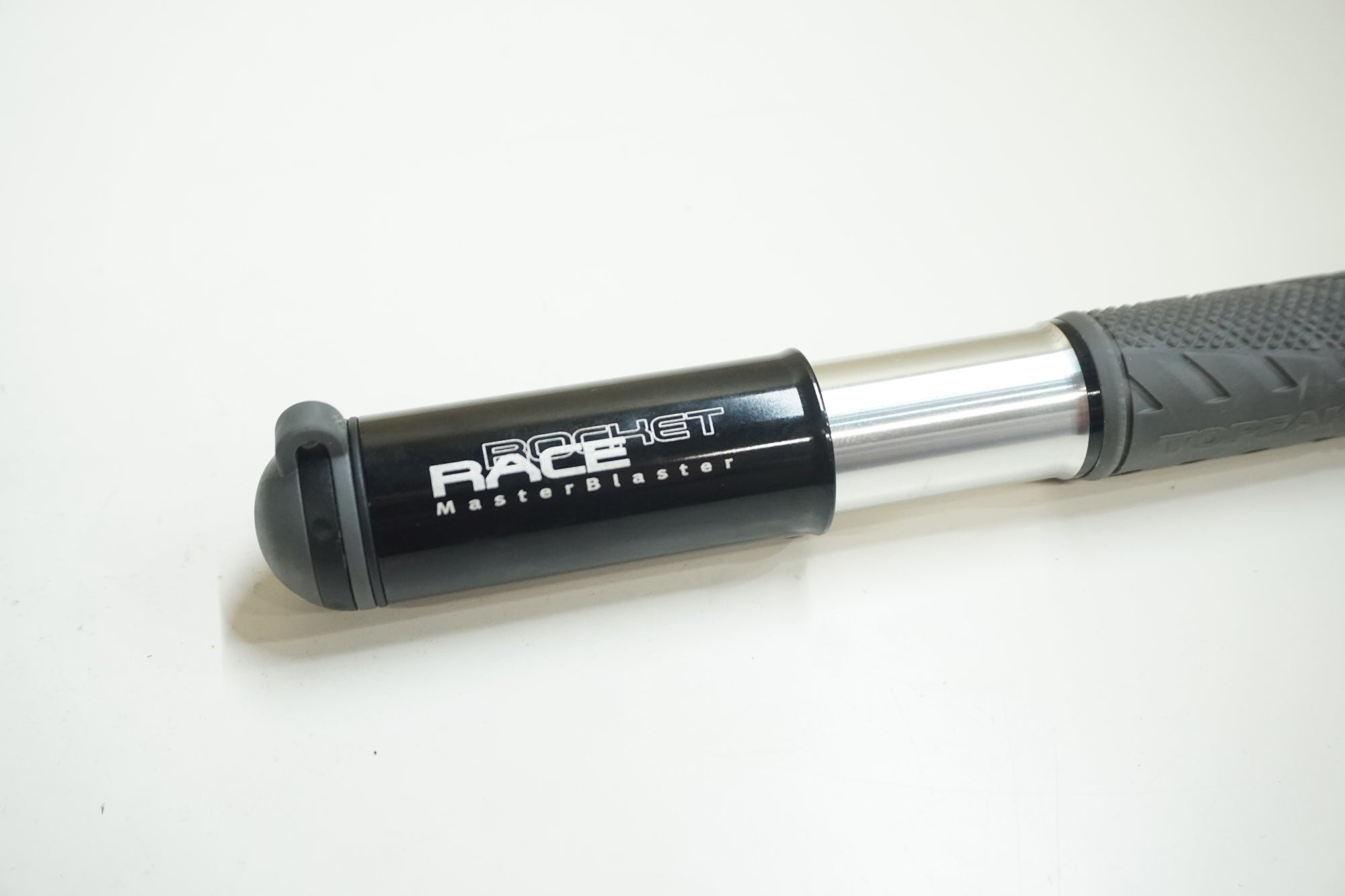 TOPEAK 「トピーク」 RACE ROCKET 携帯ポンプ / 大宮店