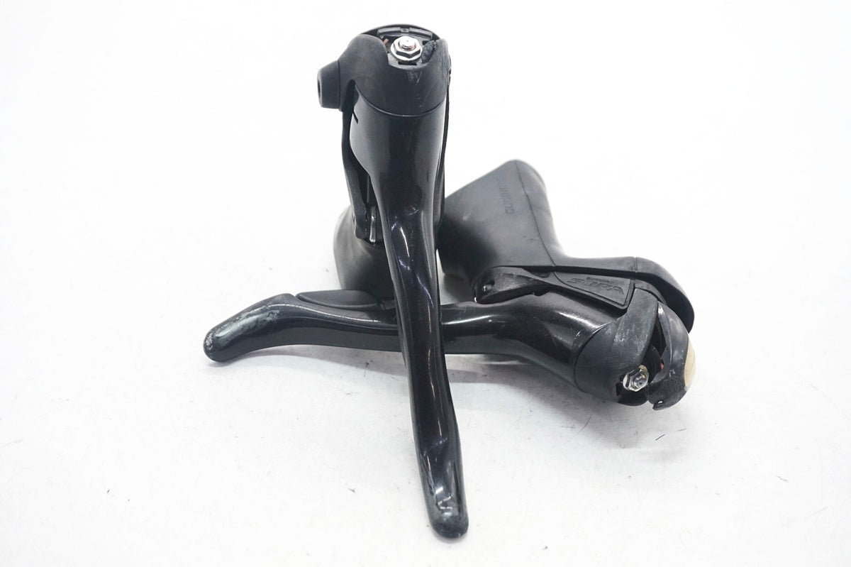 ジャンク SHIMANO 「シマノ」 SORA ST-3500 デュアルコントロールレバー / 大阪門真店