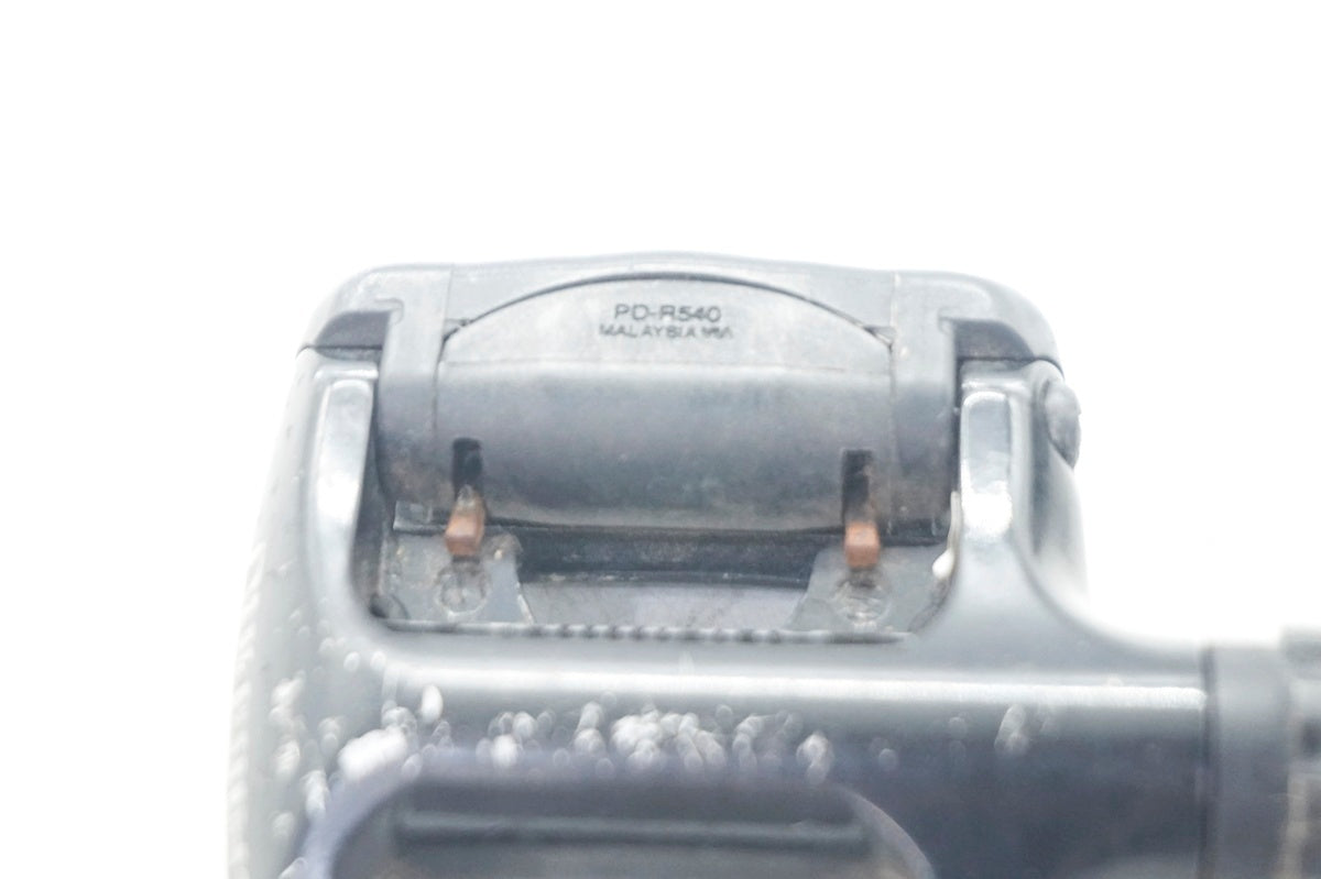 SHIMANO 「シマノ」 PD-R540 ペダル / 大阪門真店