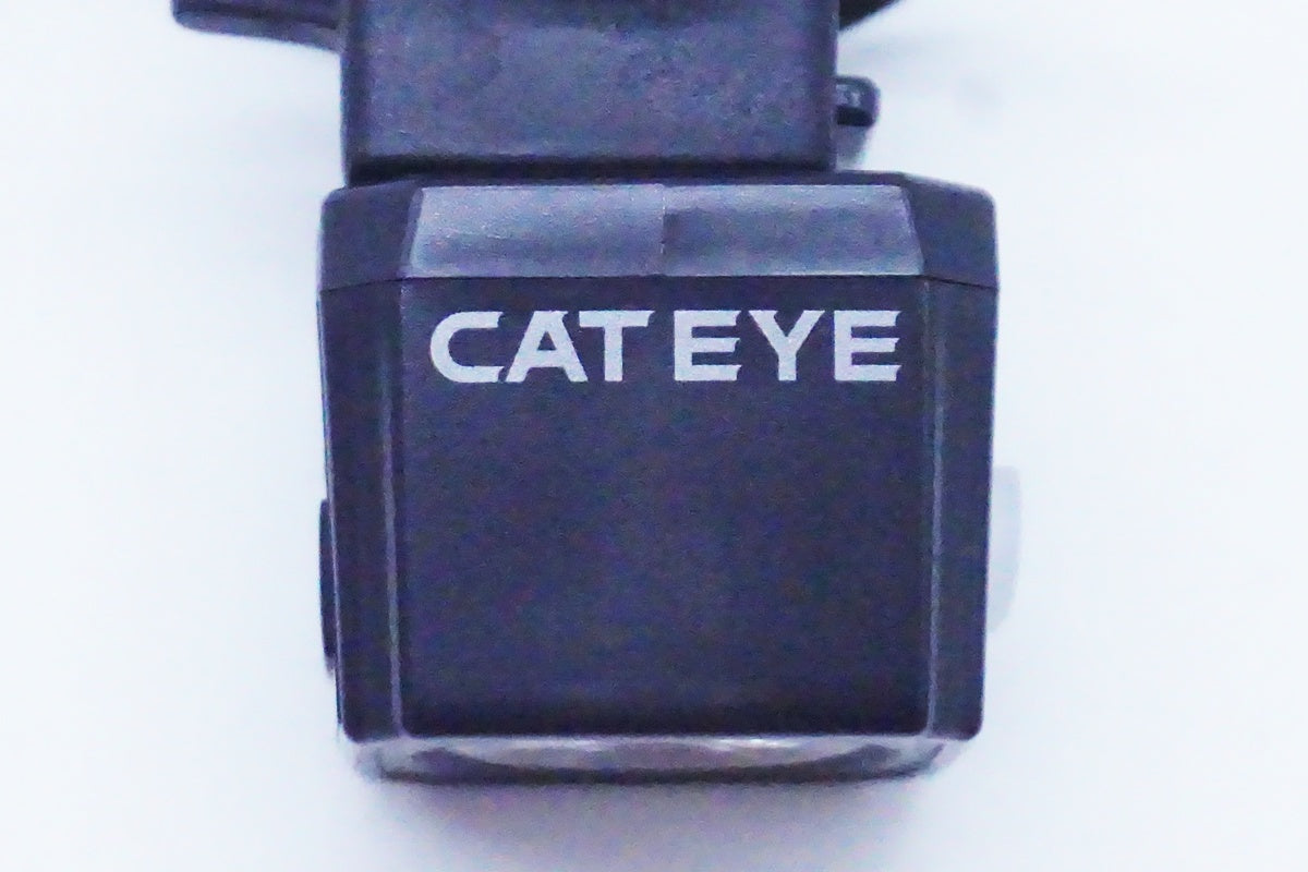 CATEYE「キャットアイ」 NANO60 TL-LD830 リアライト/ 京都西院店