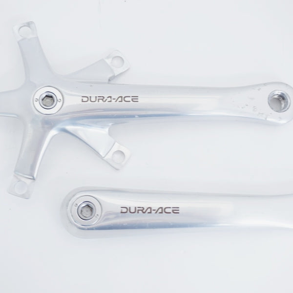 SHIMANO 「シマノ」 DURA-ACE FC-7700 172.5mm クランク / 京都八幡店