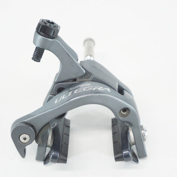 美品！　SHIMANO BR-6800前後セット SHIMANO 「シマノ」 ULTEGRA BR-6800 キャリパーブレーキセット / 奈良