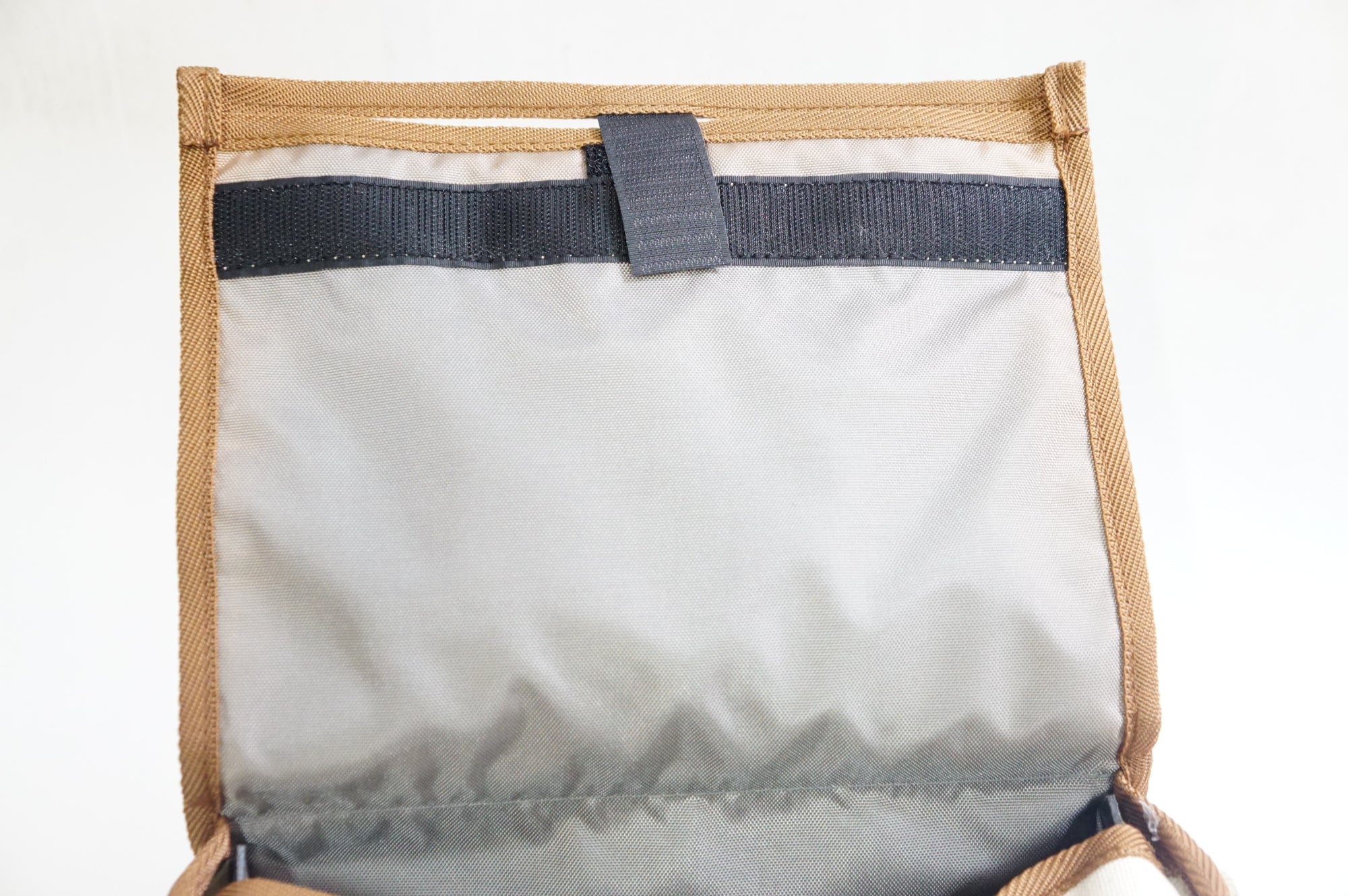 OSTRICH 「オーストリッチ」 F-516帆布 フロントバッグ / 熊谷本店